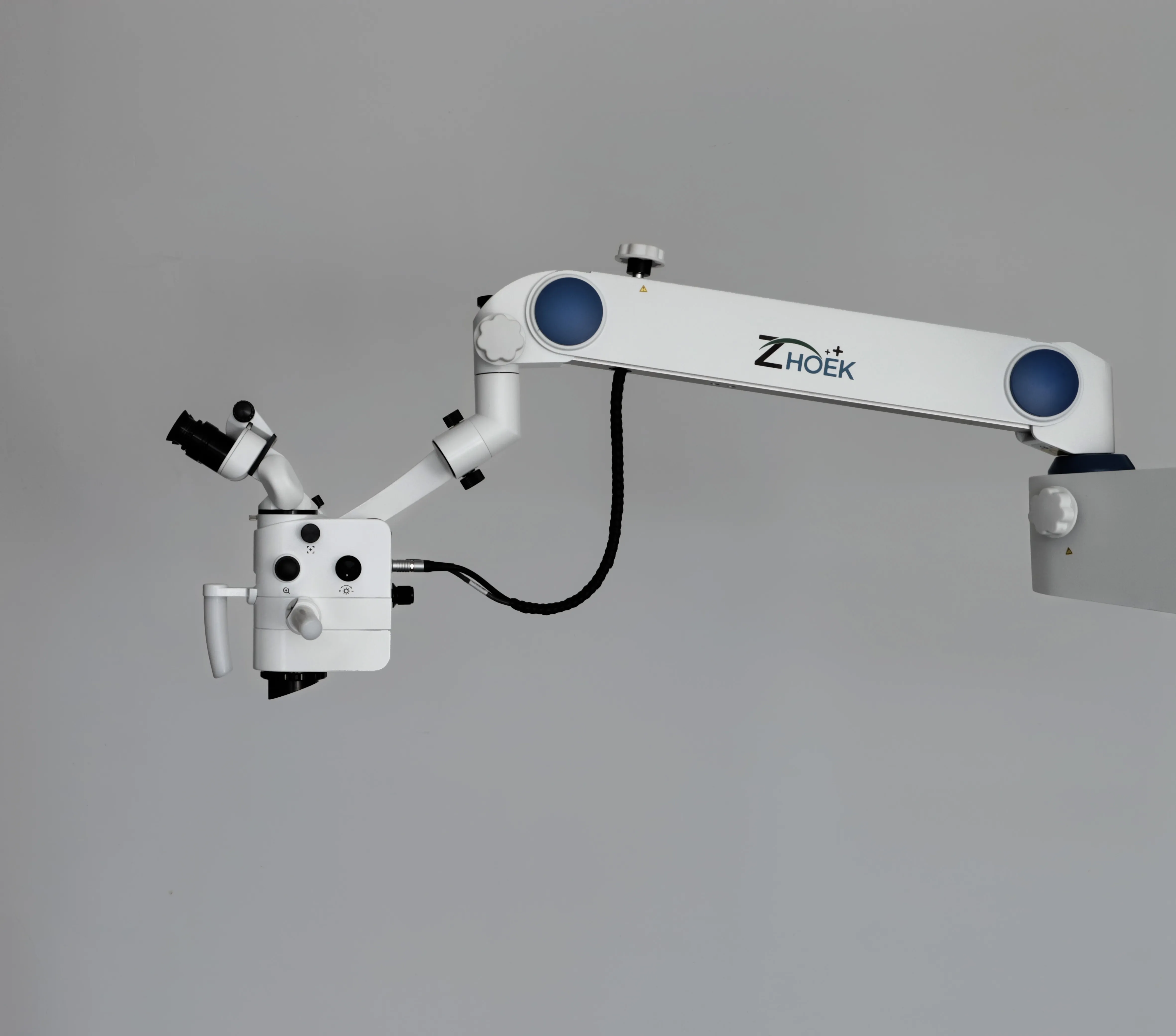 Микроскоп Zhoek DOM-800PRO 2 (Electric Zoom)