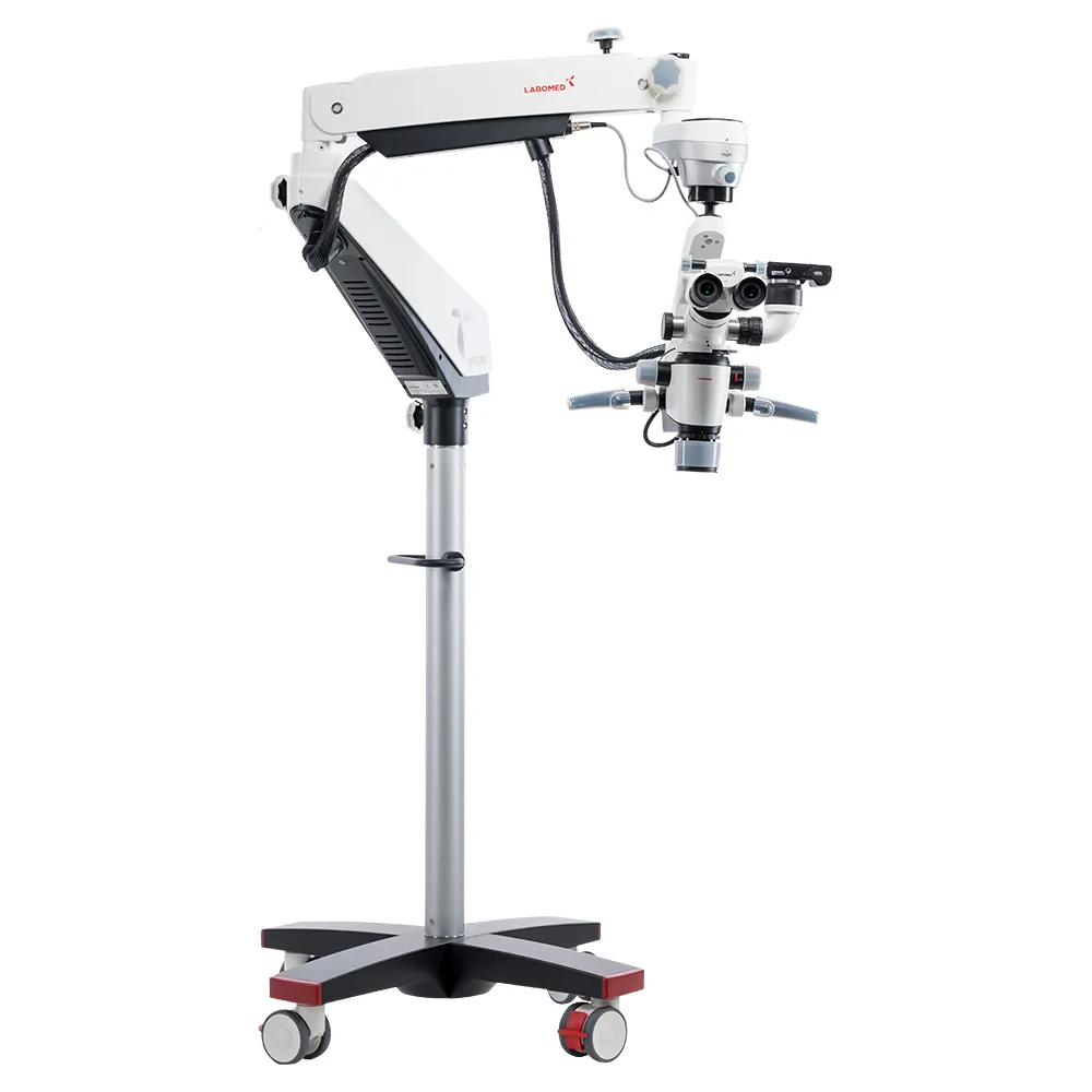 Микроскоп стоматологический MAGNA