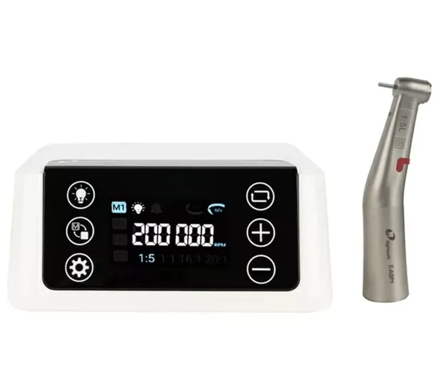 Повышающий наконечник E-ASP One