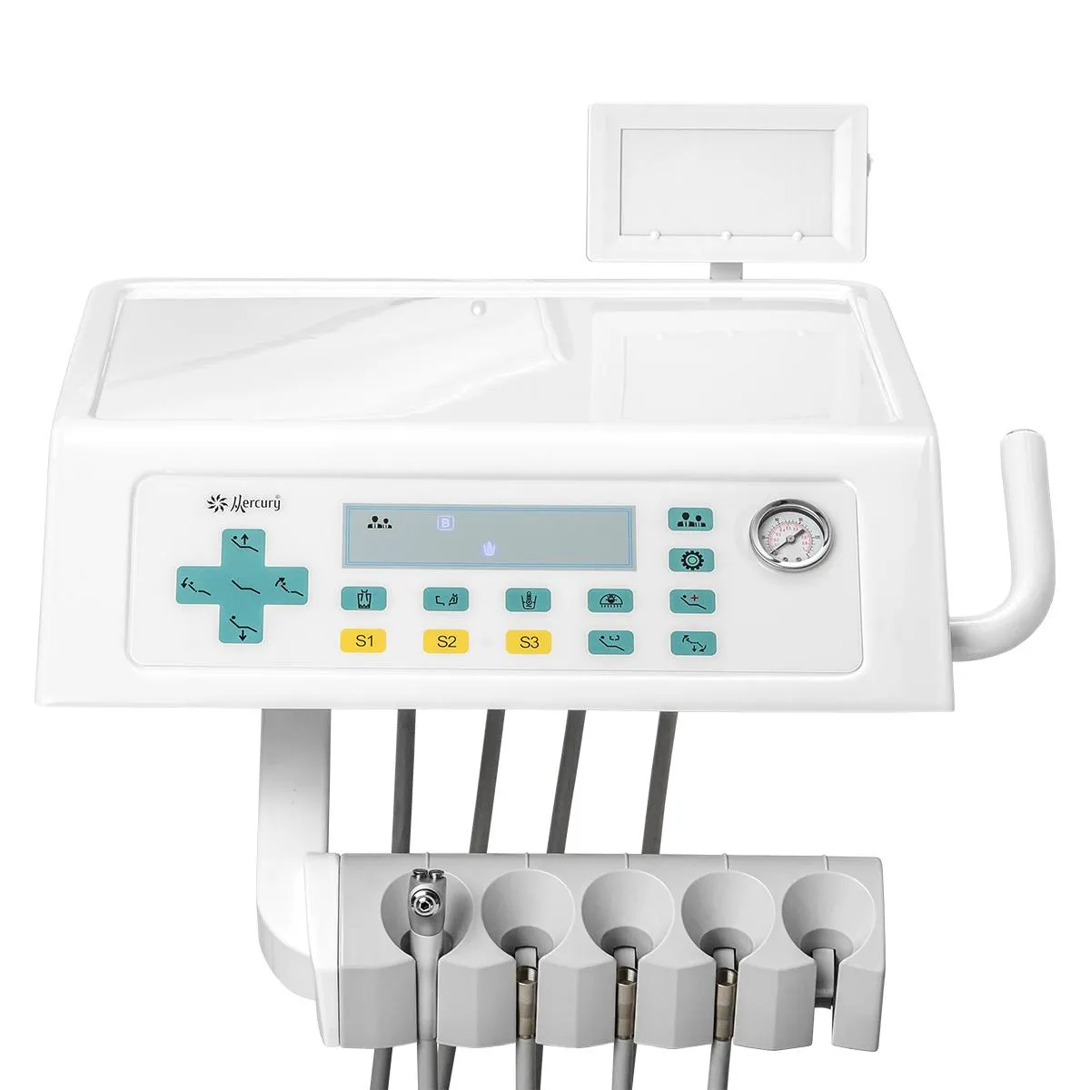 Установка Mercury 330 LUX