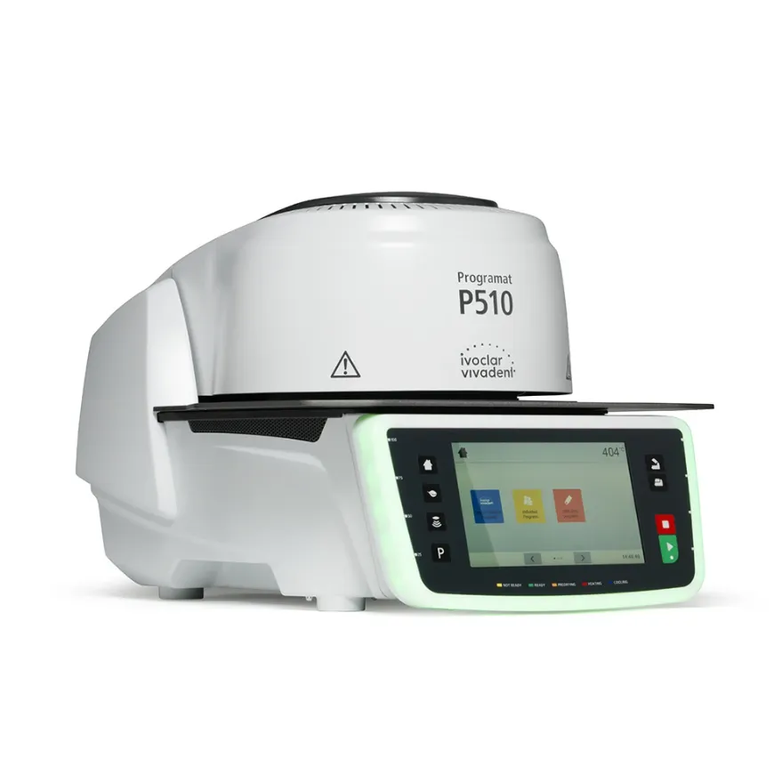 Печь Programat P510/G2 200-240V/50-60Hz для обжига керамики