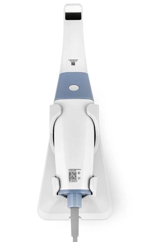 Интраоральный 3D-сканер Alliedstar AS 100 Pictures