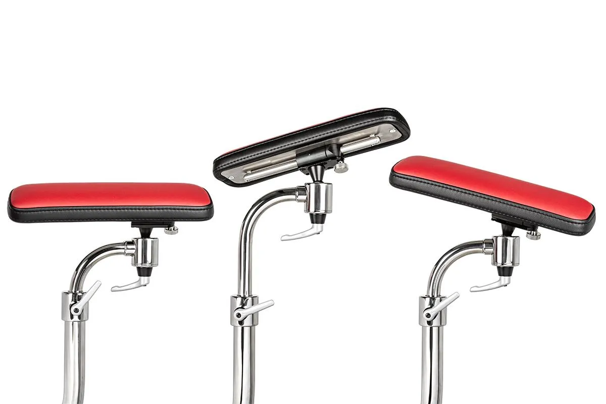 Стул микроскописта Mercury ELITE Export