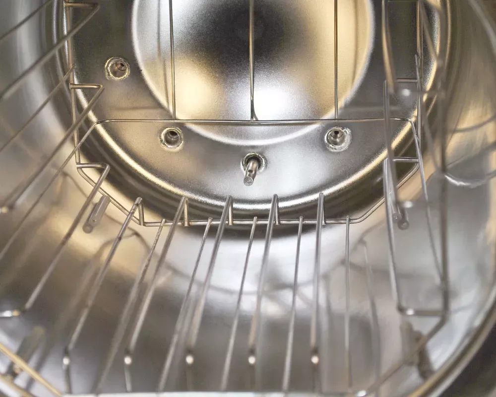 Автоклав BTD23L-A