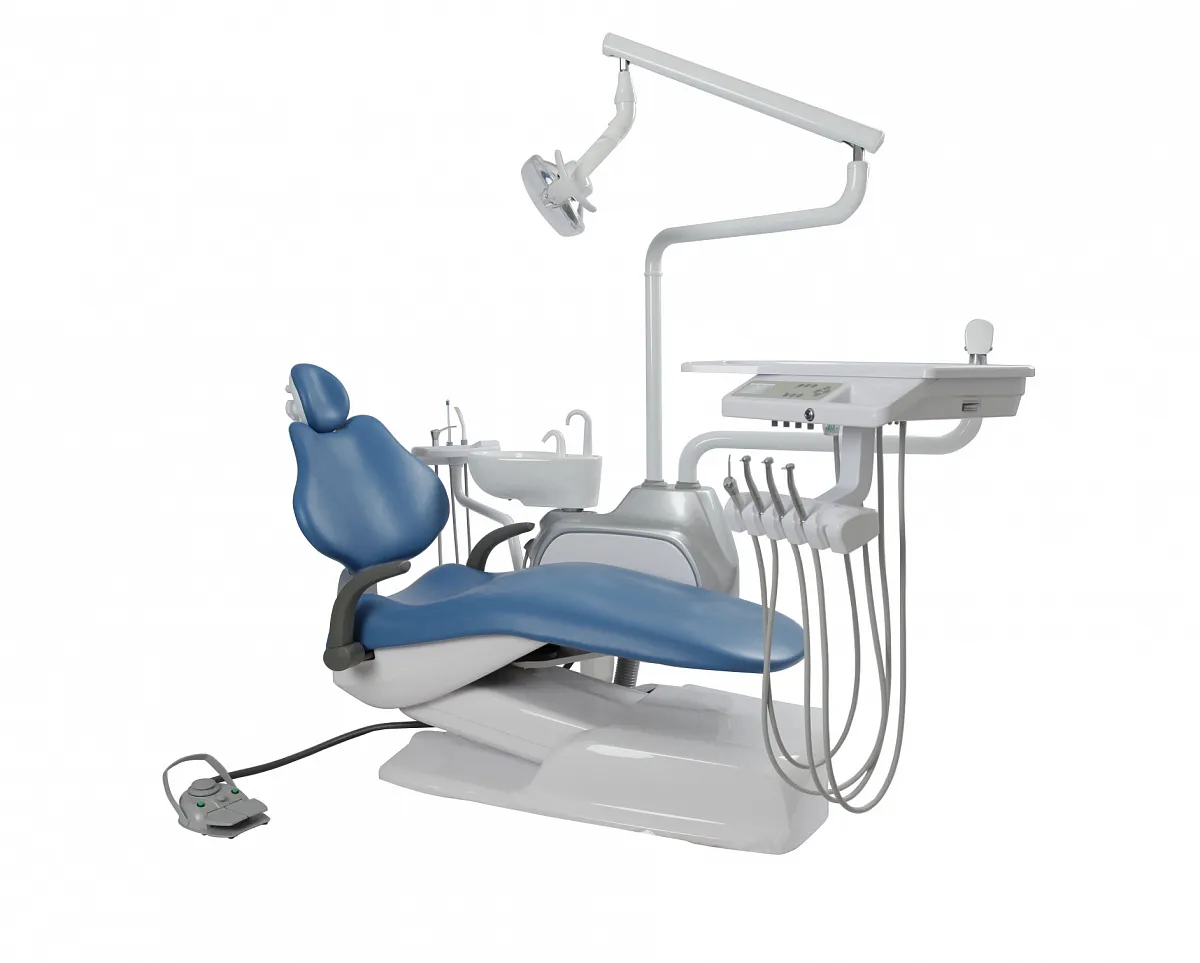 Стоматологическая установка AJAX AJ11