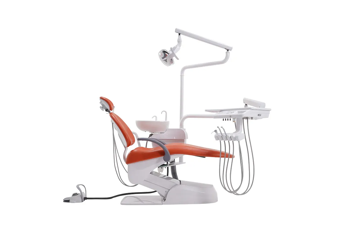 Стоматологическая установка AJAX AJ11 ECO