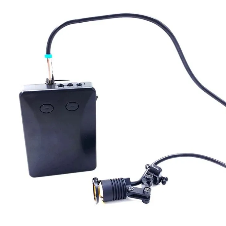 Осветитель для бинокуляров Amtech HLP02