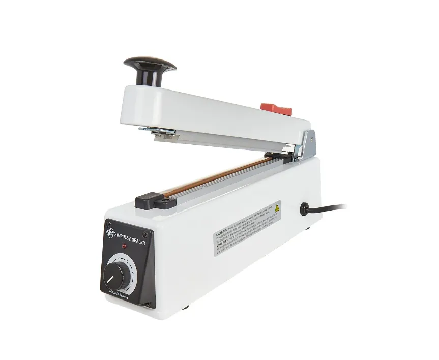 Запечатывающее устройство Legrin 210 HC