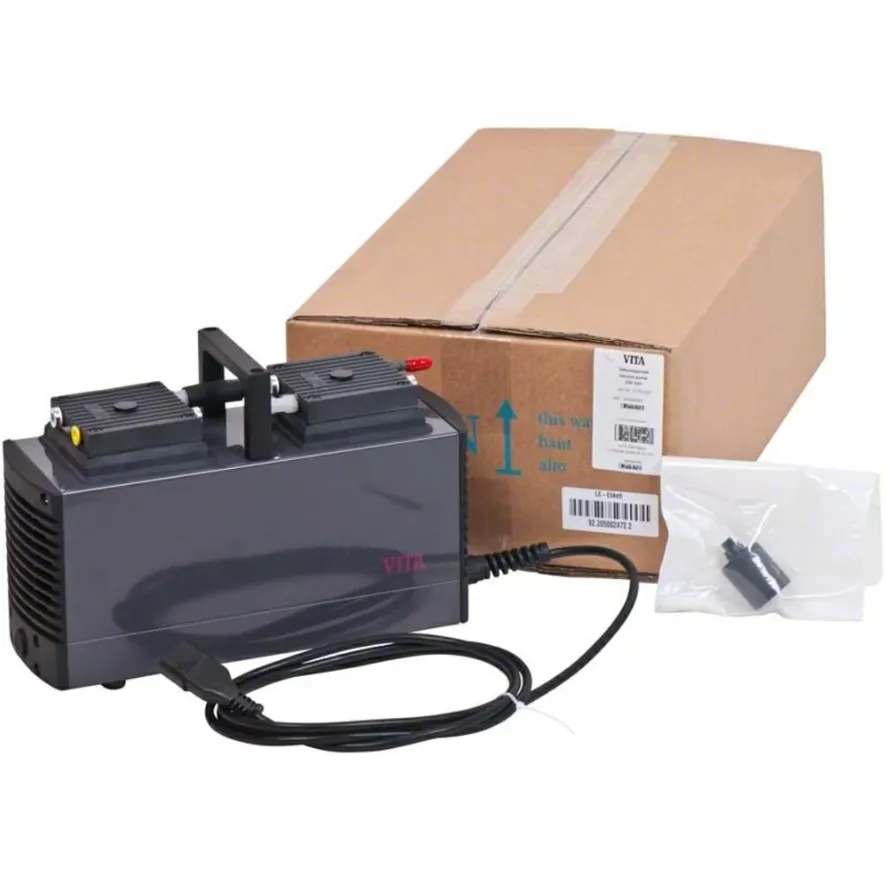 Печь VITA V60 i-Line для обжига керамики