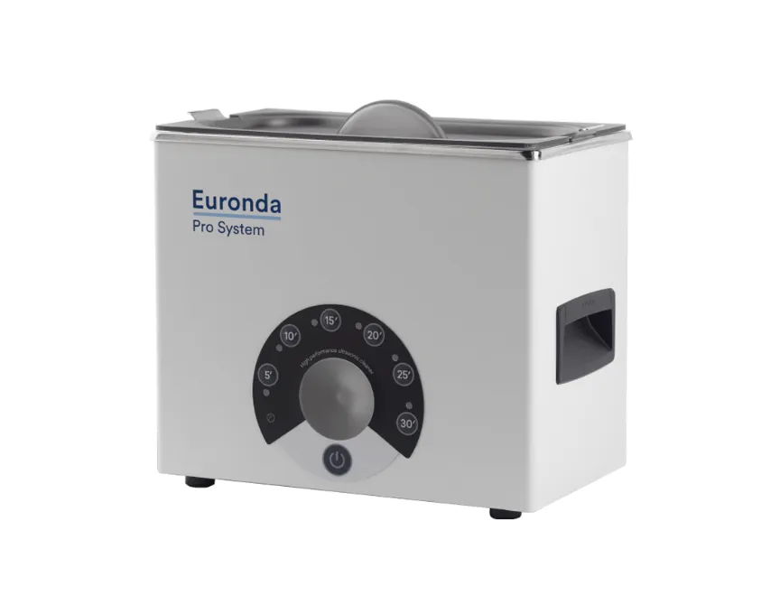 Ультразвуковая мойка Eurosonic 3D