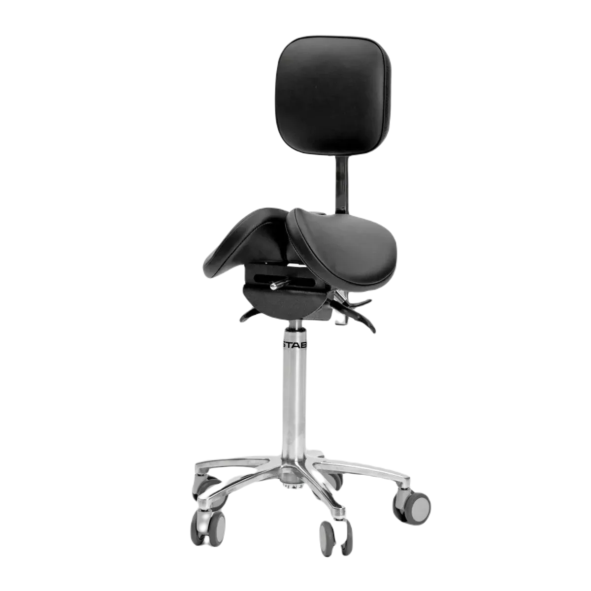 Стул Комфорт со спинкой