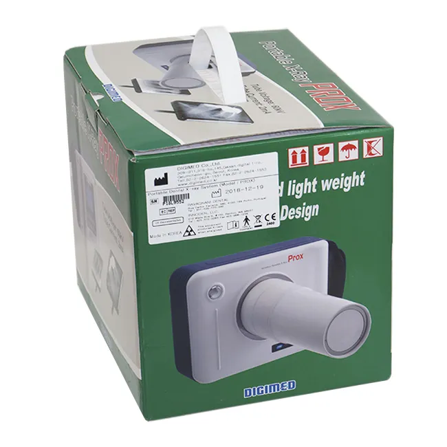 Рентген PROX высокочастотный портативный дентальный аппарат