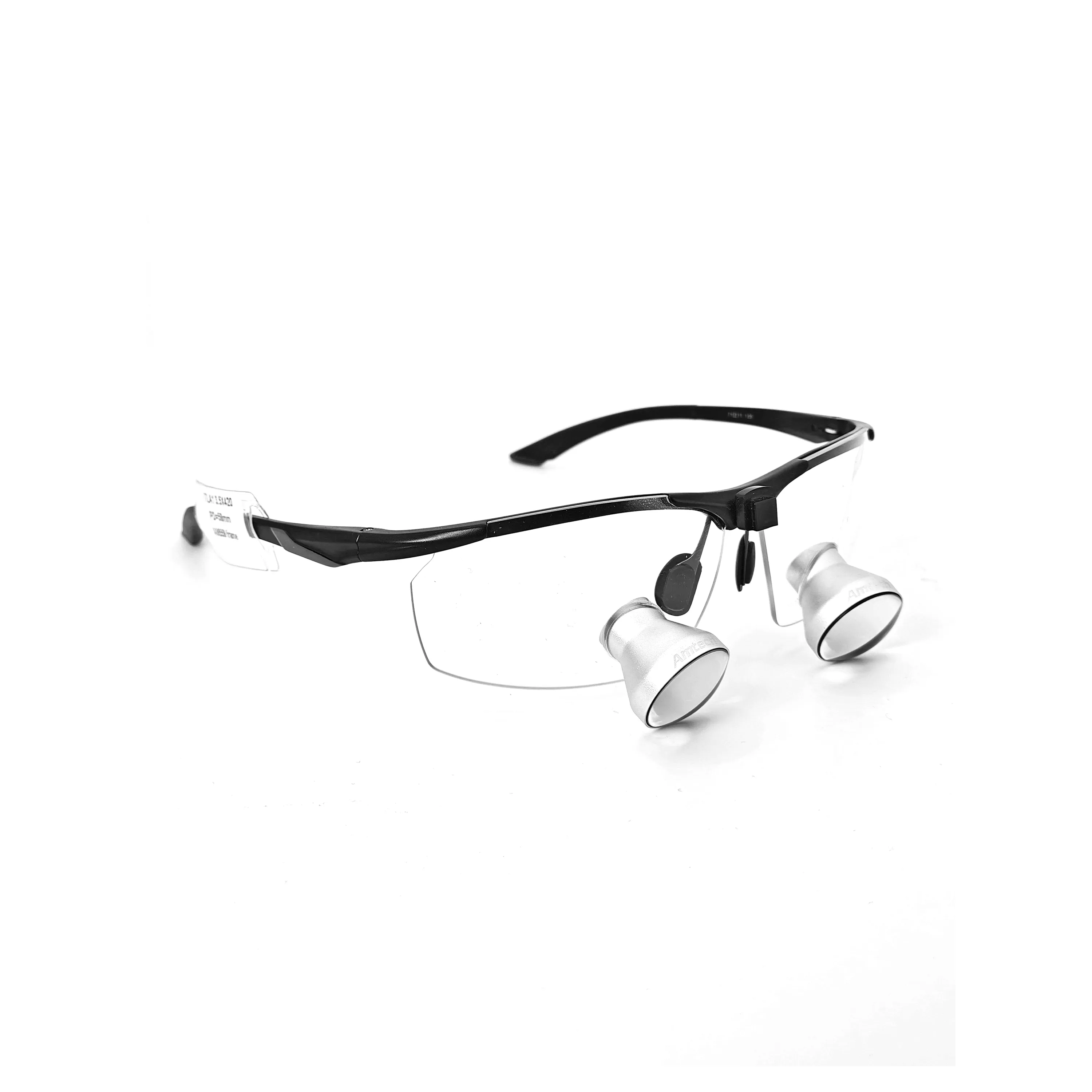 Бинокулярные лупы Amtech TTL A1