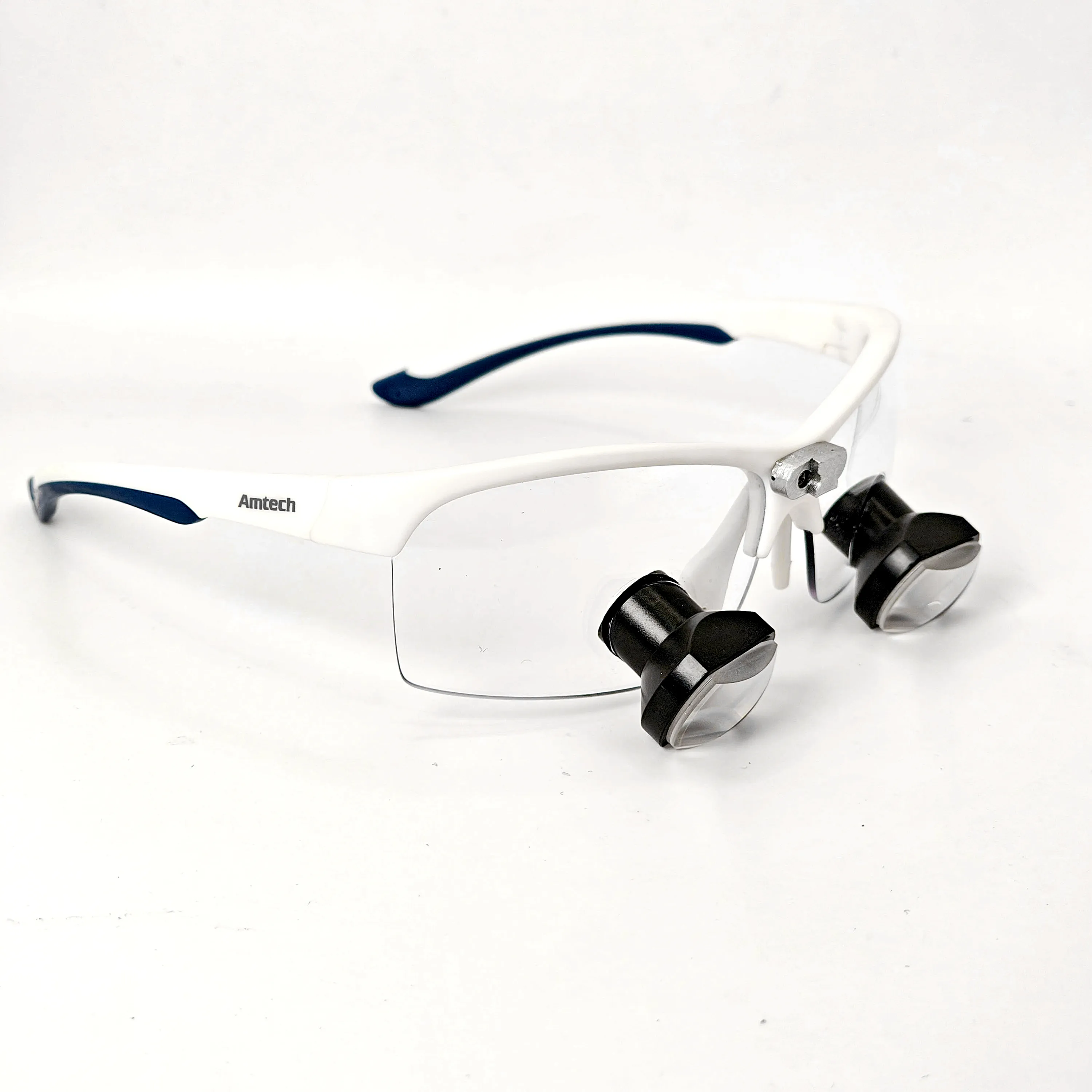 Бинокулярные лупы Amtech TTL3