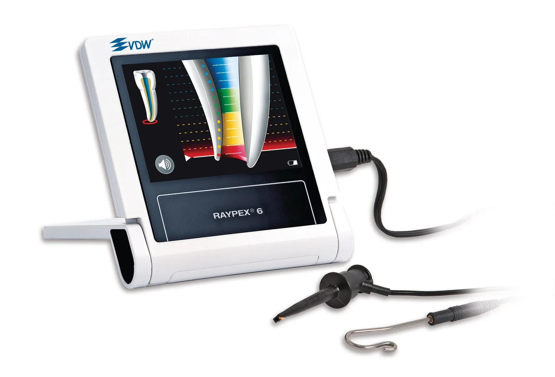 Апекслокатор Raypex 6