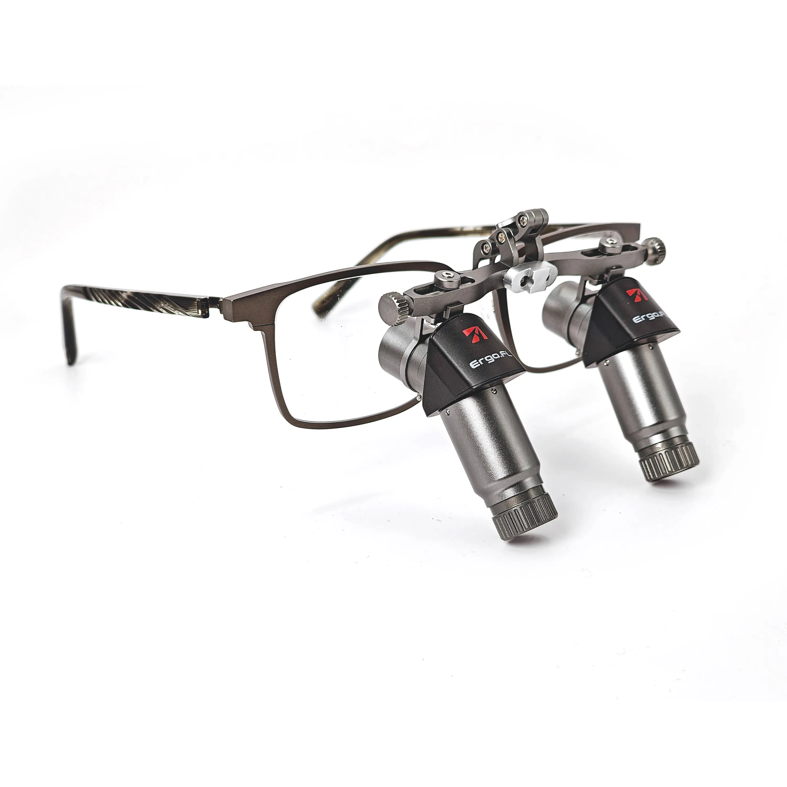 Бинокулярные лупы Amtech Ergo FL 5.0x