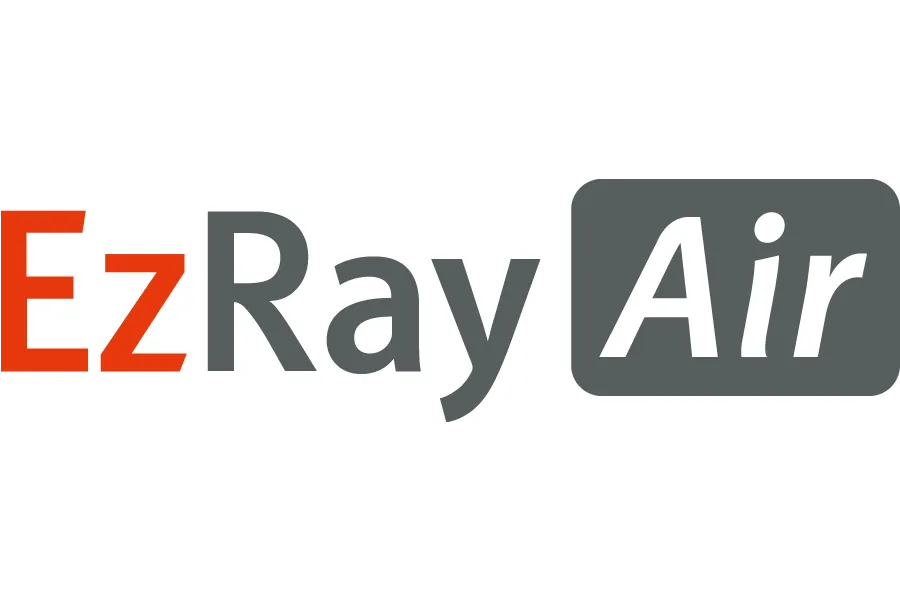 Рентген EzRay Air Portable высокочастотный портативный дентальный аппарат