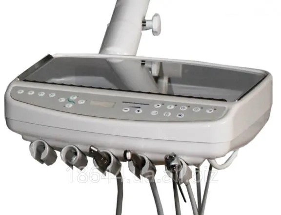 Стоматологическая установка SLOVADENT 800 Basic (стартовая модель)