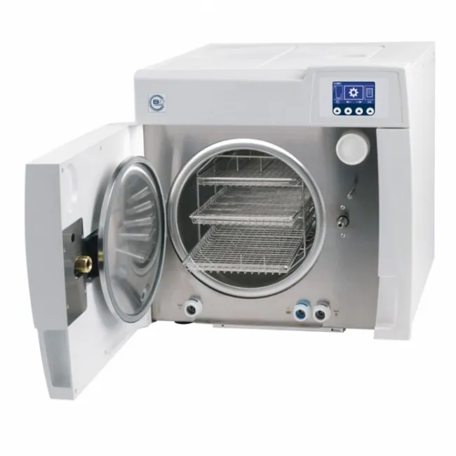 Автоклав Now класс B, 22 л