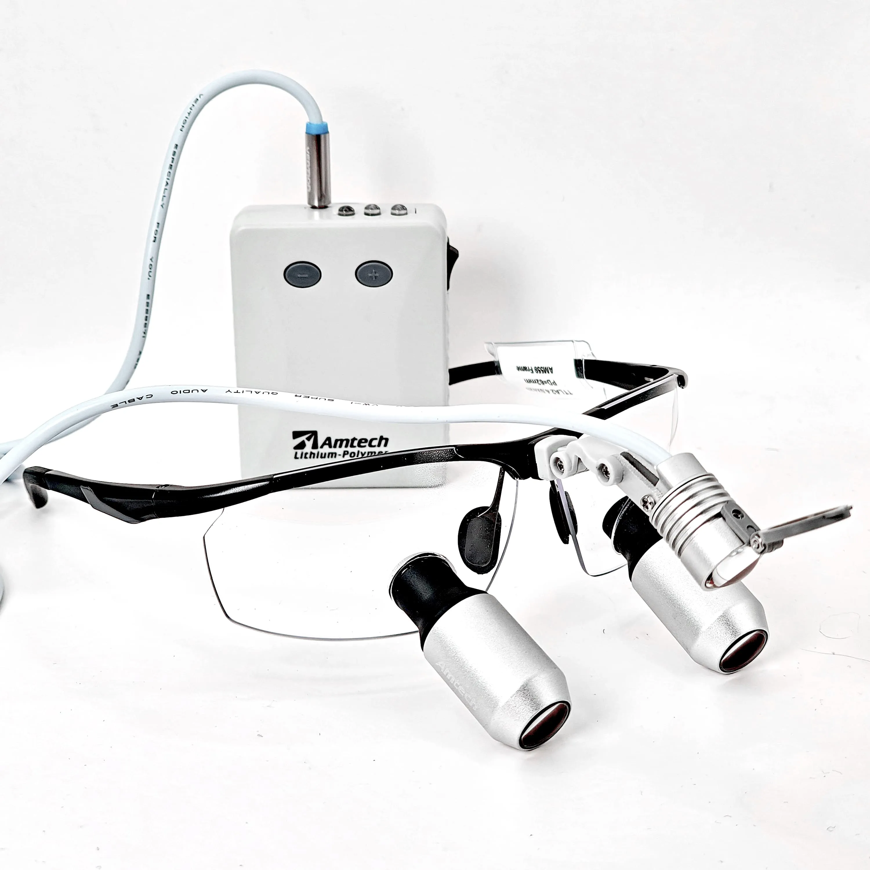 Осветитель для бинокуляров Amtech HLP02