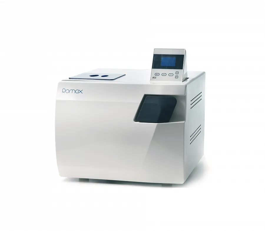 Автоклав паровой медицинский Romax YS-22L-E с принтером