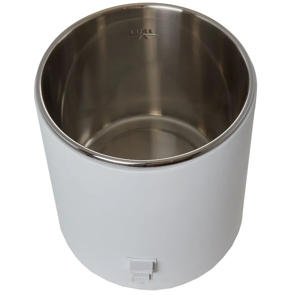 Дистиллятор Romax Z500