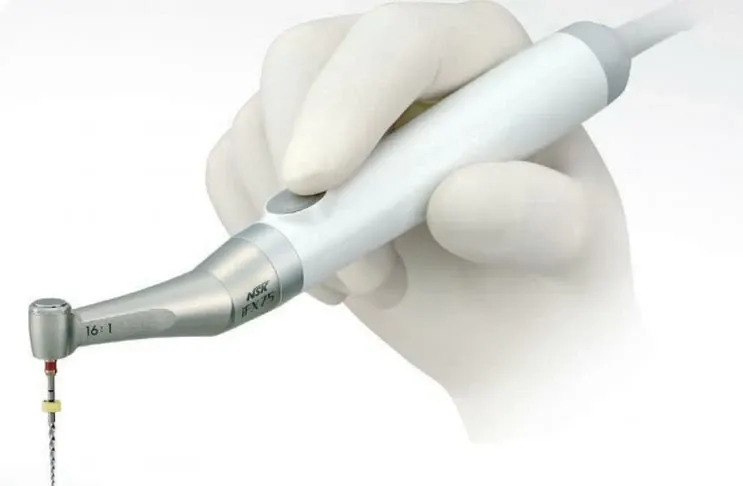 Эндомотор ENDO-MATE AT