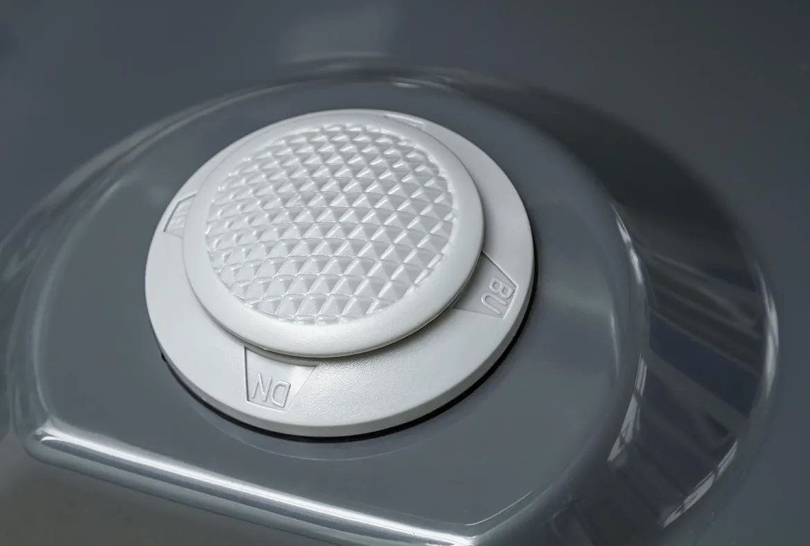 Установка WOSON WOD730 верхняя подача с педалью FARO