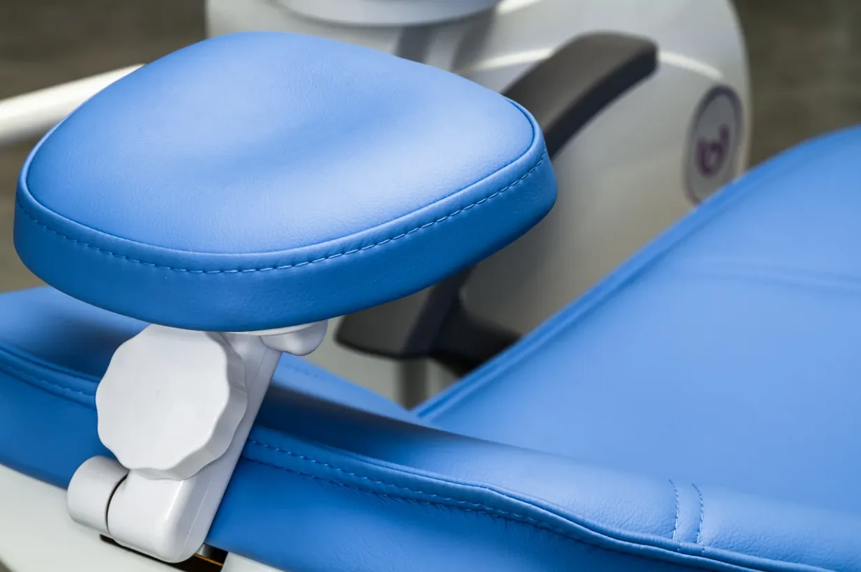 Установка WOSON WOD 550 нижняя подача в мягкой обивке