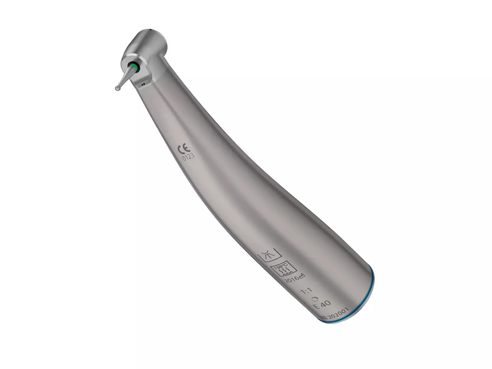 Угловой наконечник T3 LINE E 40