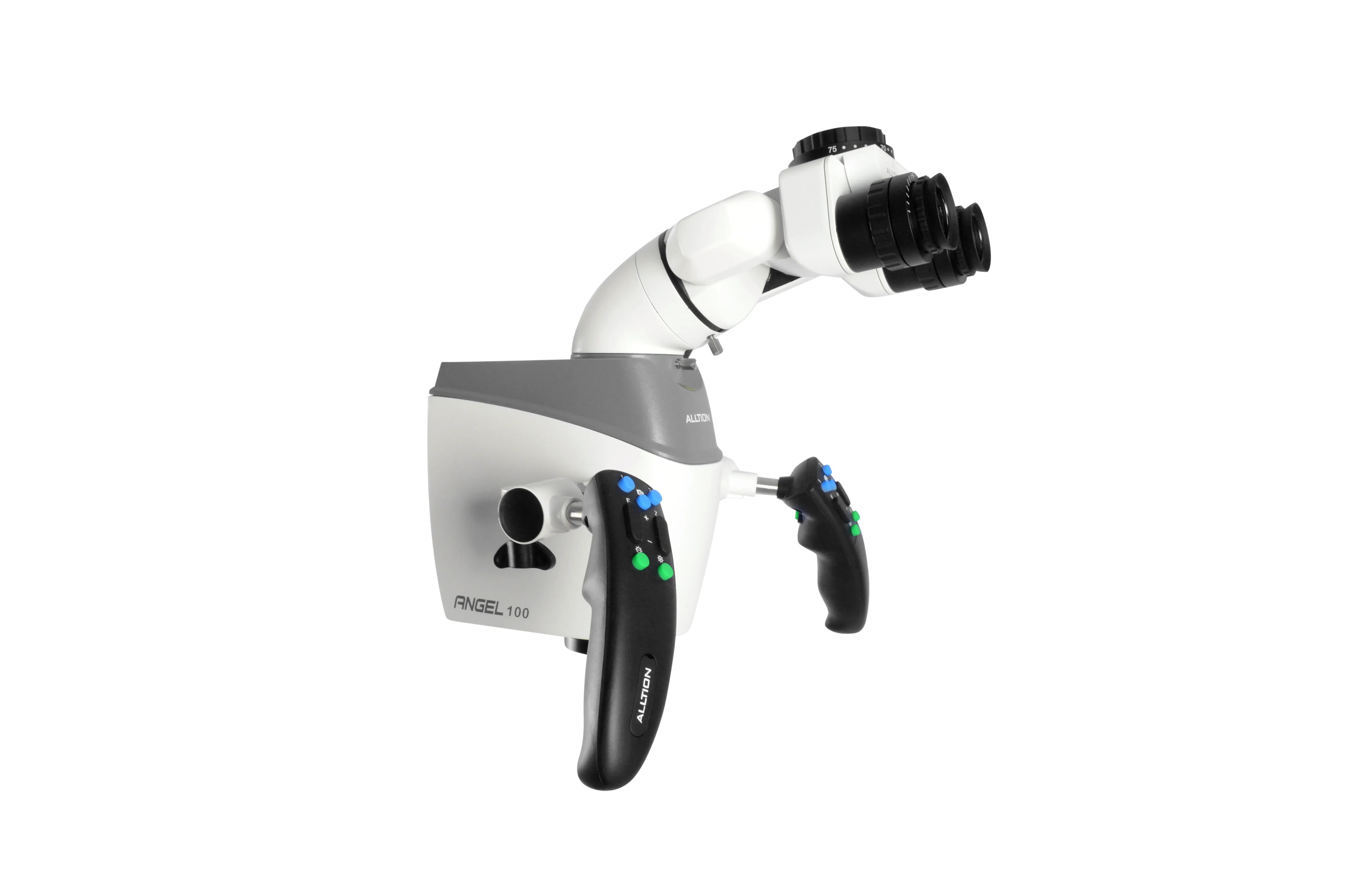 Микроскоп ALLTION ANGEL 100