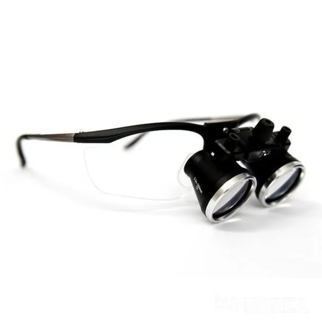 Бинокуляры JTL Loupe, увеличение 3.0x