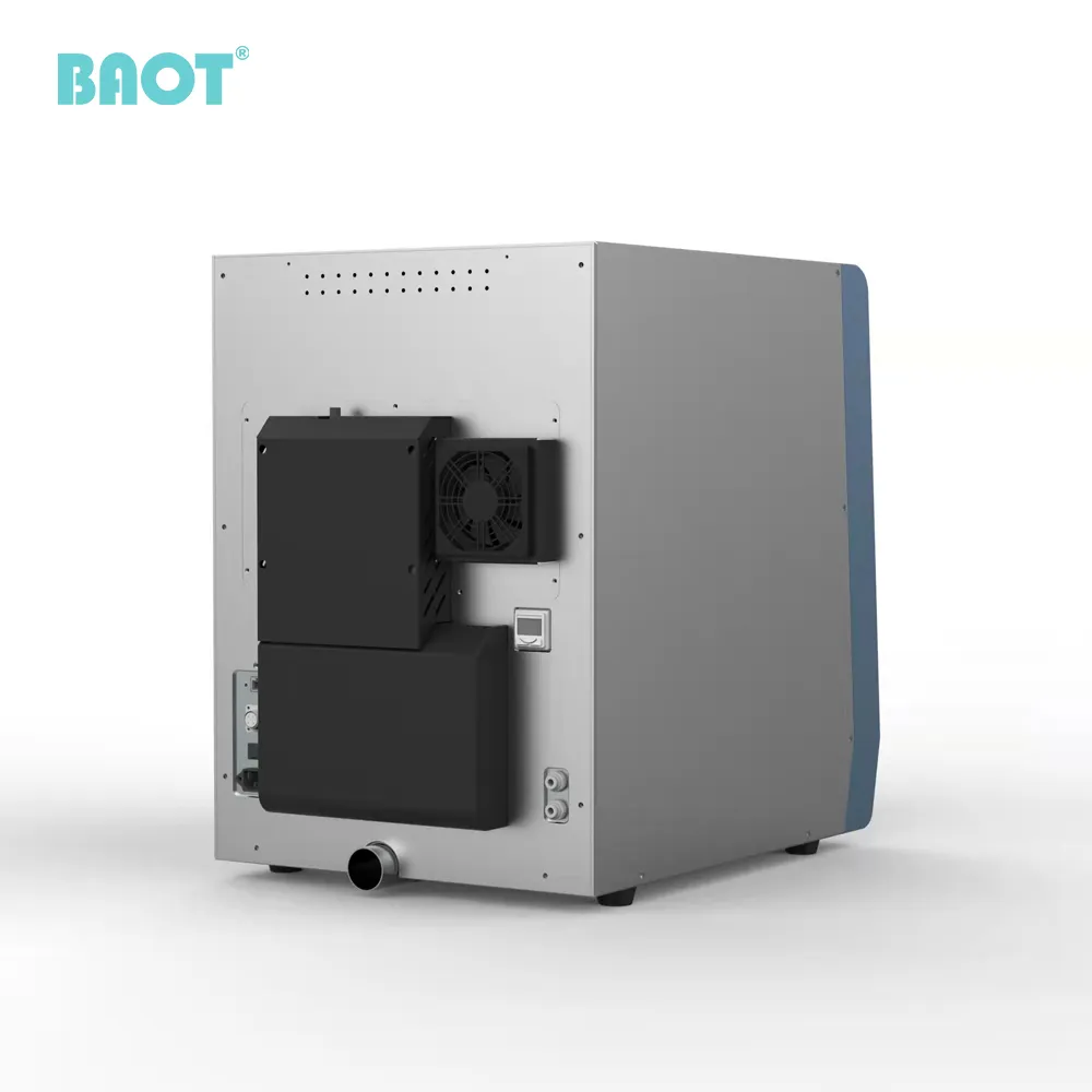 Стоматологический фрезерный станок BAOT DM5