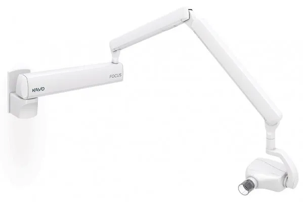 KaVo FOCUS настенный дентальный рентгеновский аппарат
