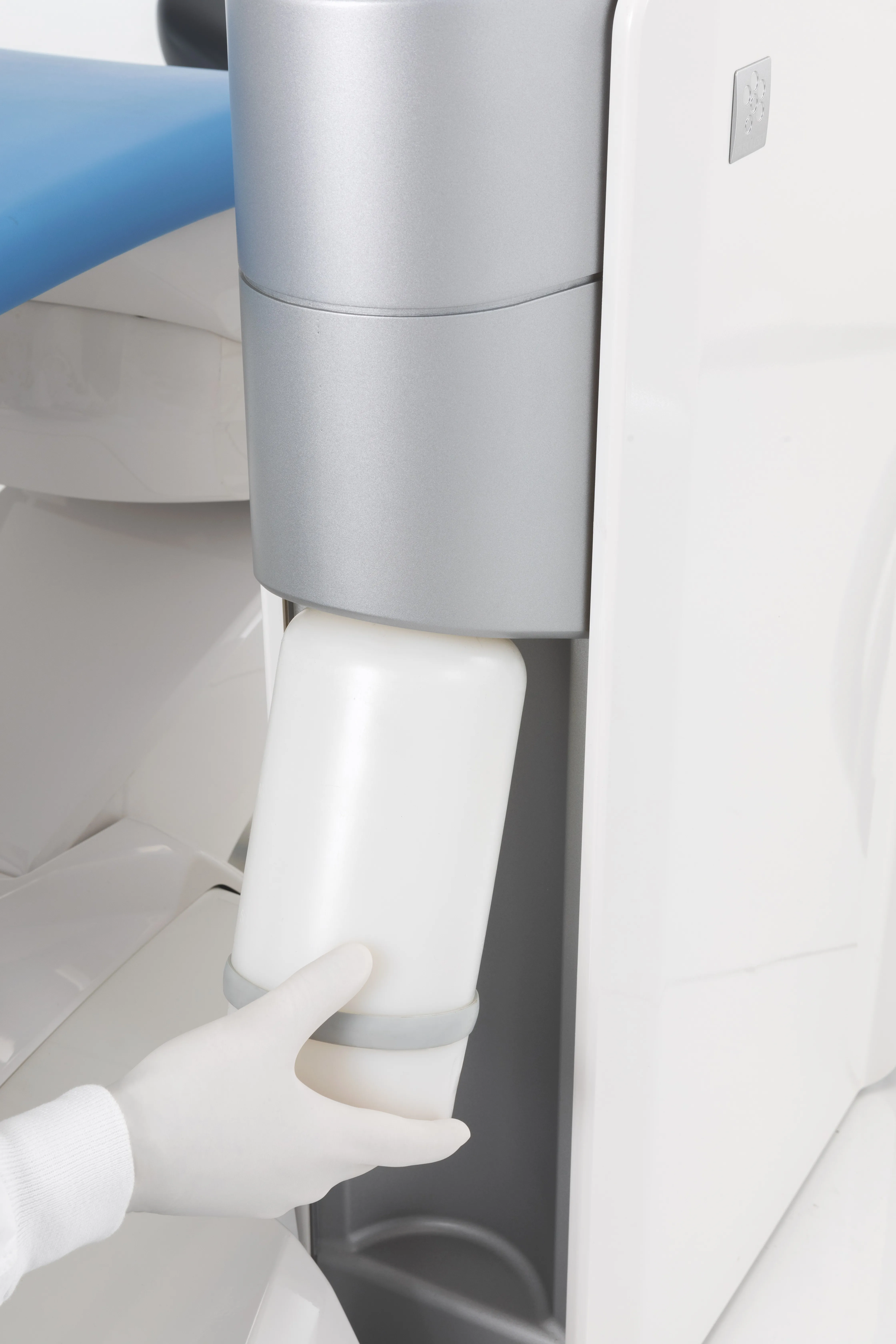 Установка Stern Weber S220TR International с нижней подачей инструментов