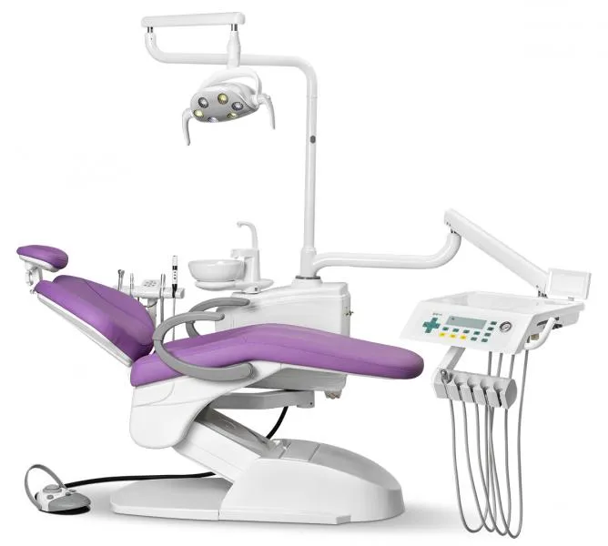 Установка Mercury 330 LUX