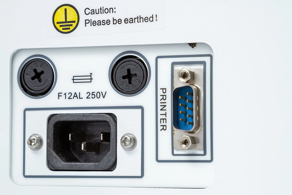 Автоклав Z-Clave II (18 литров) с сенсорным дисплеем