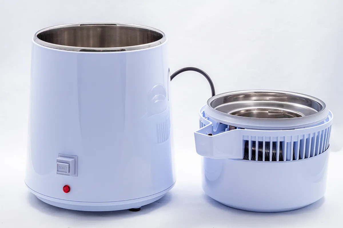 Дистиллятор Woson Drink