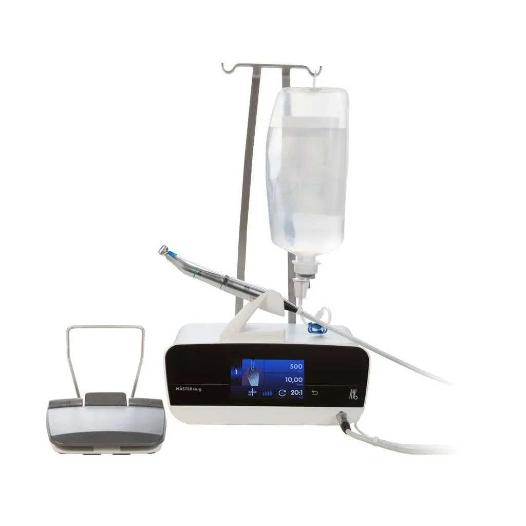 Физиодиспенсер MASTERsurg LUX