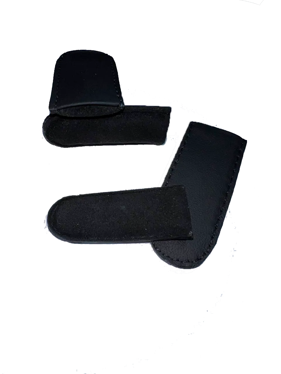 Алькантаровые чехлы для осветителей ITS