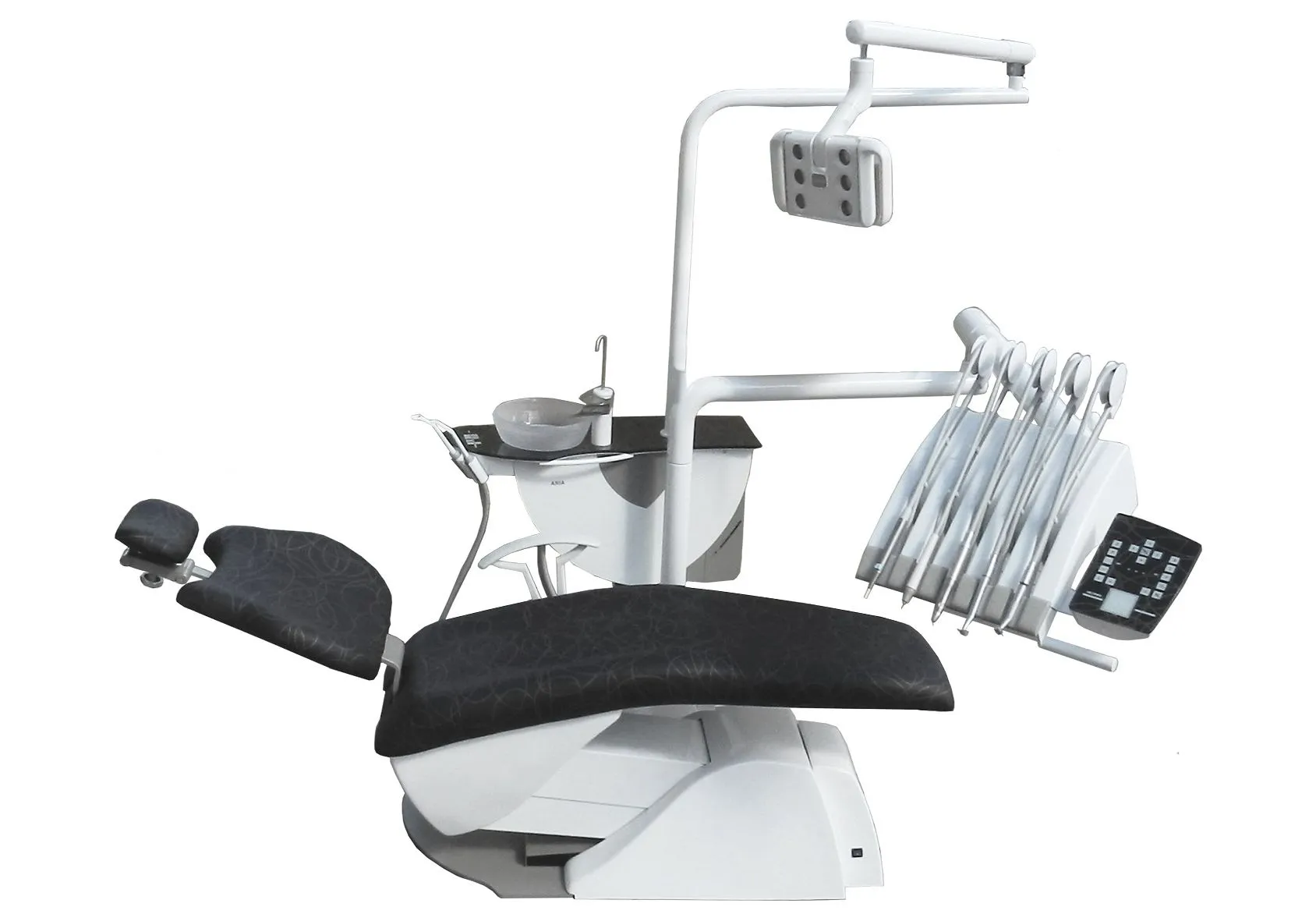 Стоматологическая установка Aria SR (base)
