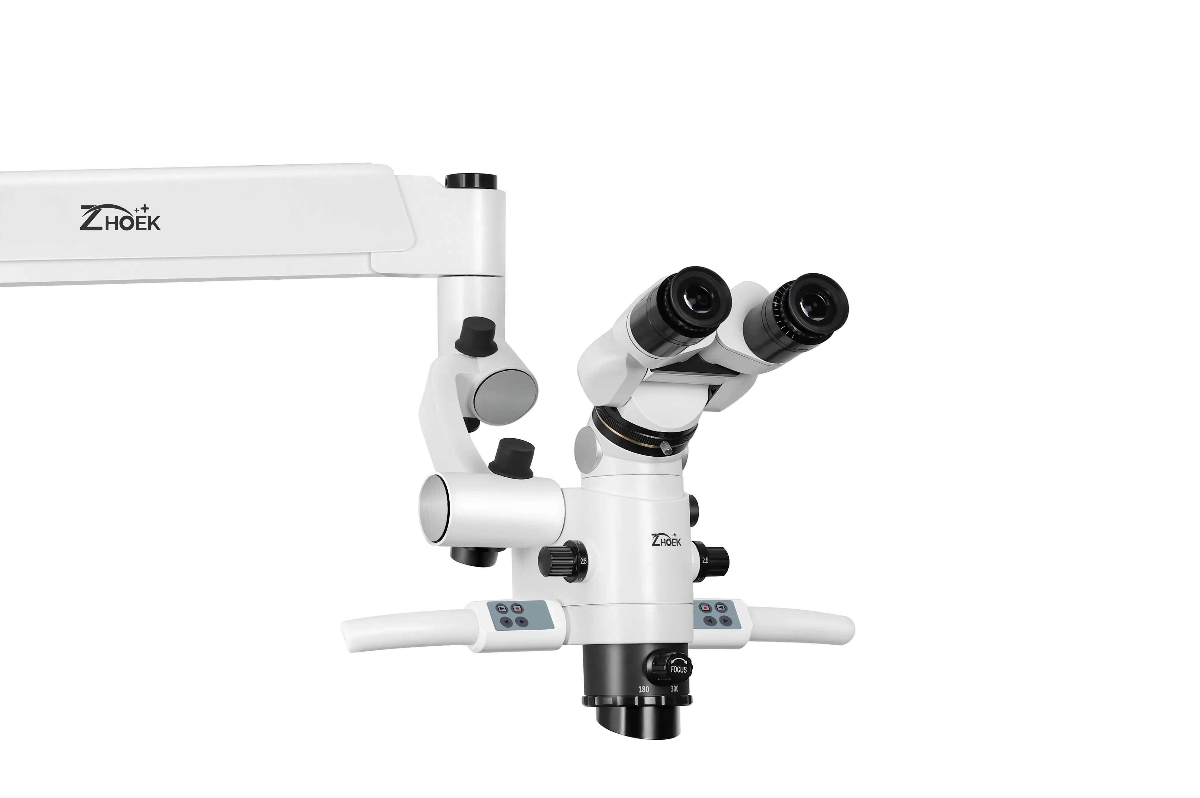 Микроскоп Zhoek DOM-500 PLUS