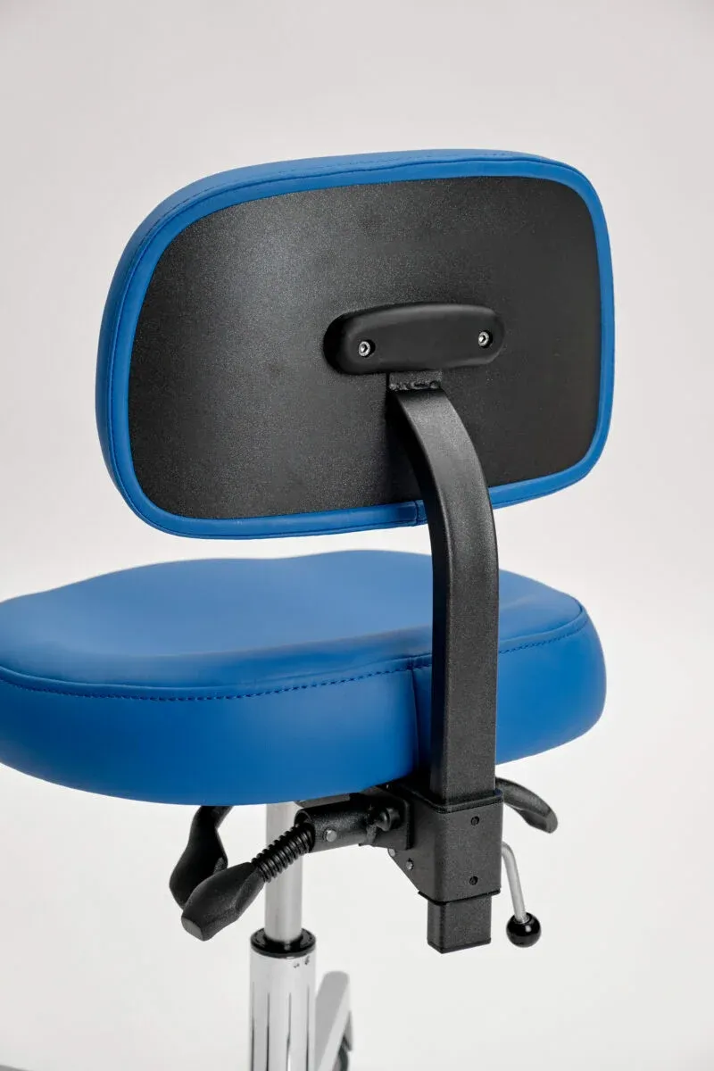 Стул микроскописта