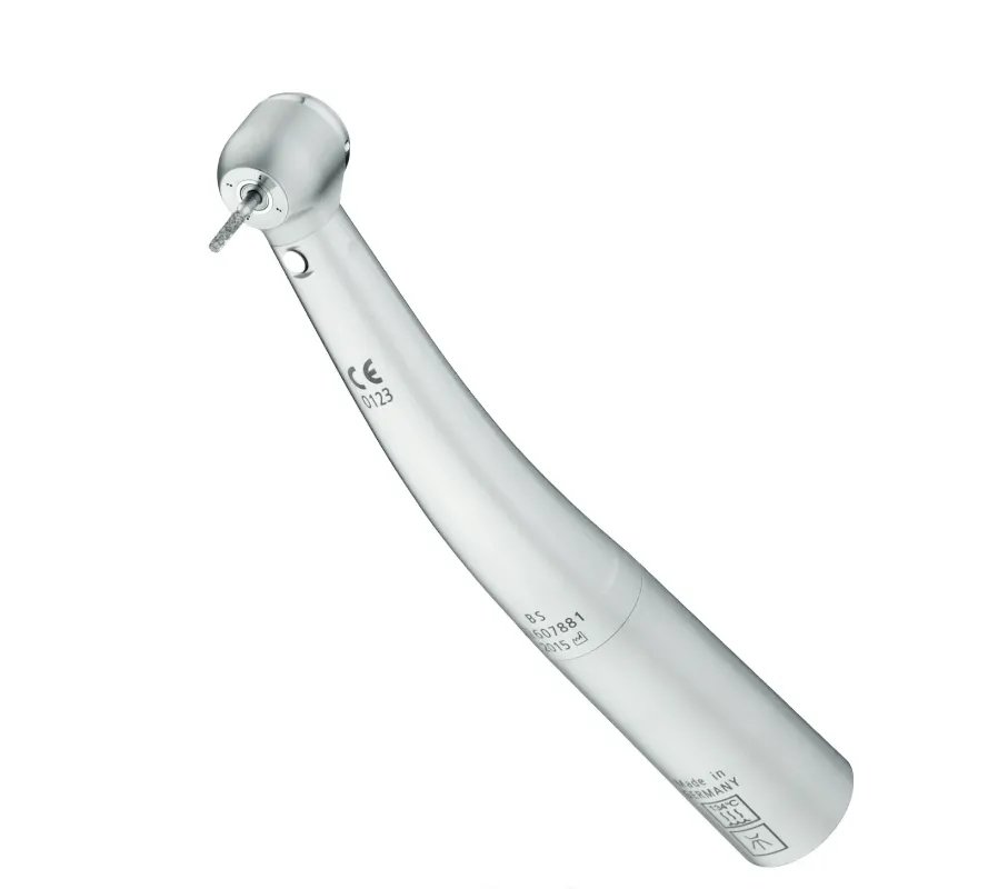 Турбинный наконечник T2 Boost с быстросъемным соединением