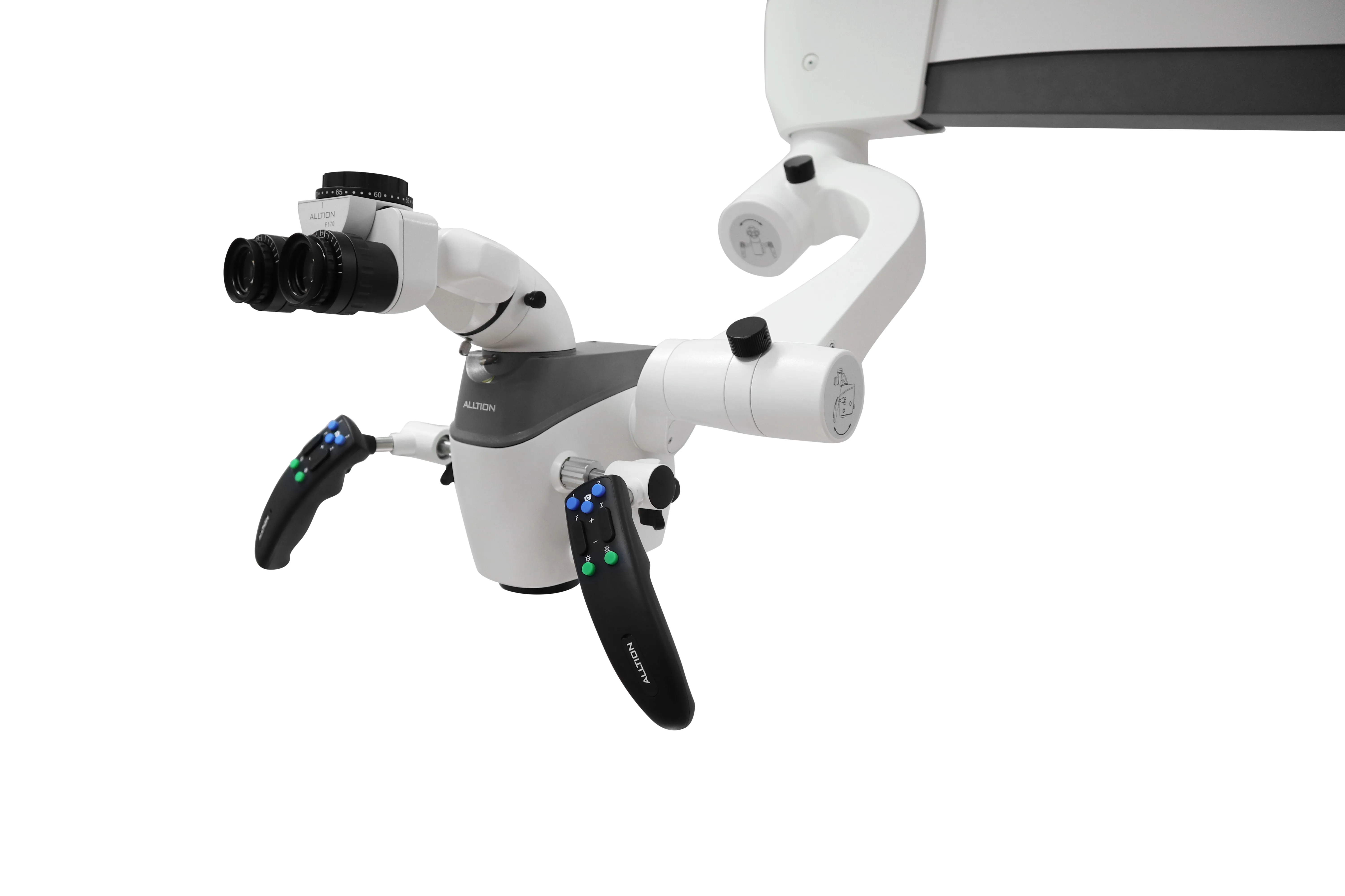 Микроскоп ALLTION ANGEL 100