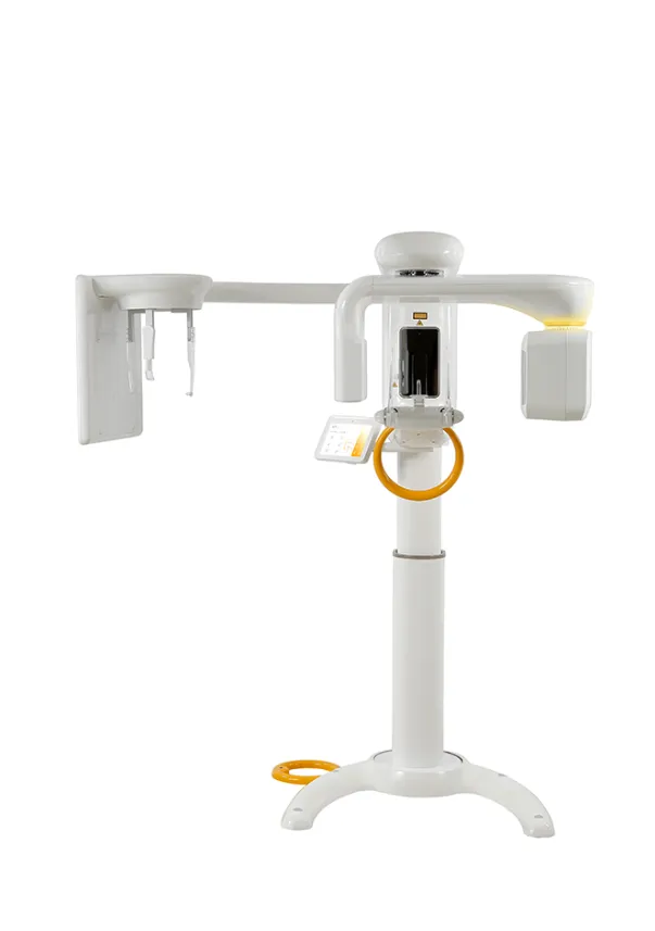 Томограф RAYSCAN Symphony Alpha+ 160 SC (16x10) с цефалостатом