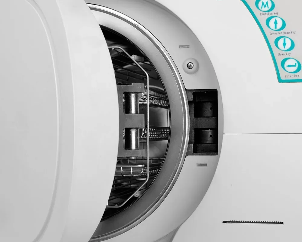 Автоклав BTD23L-A