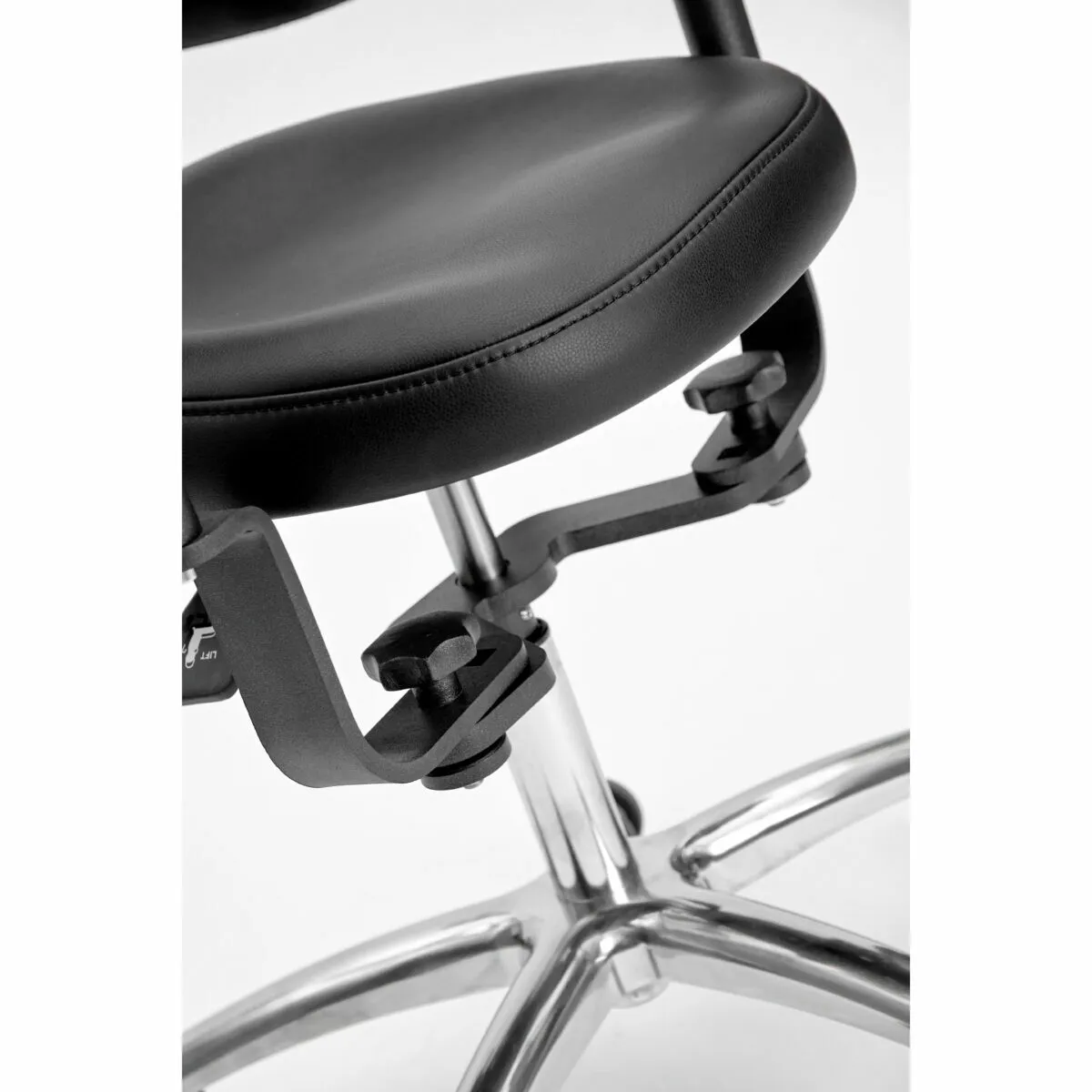 Стул микроскописта Стандарт