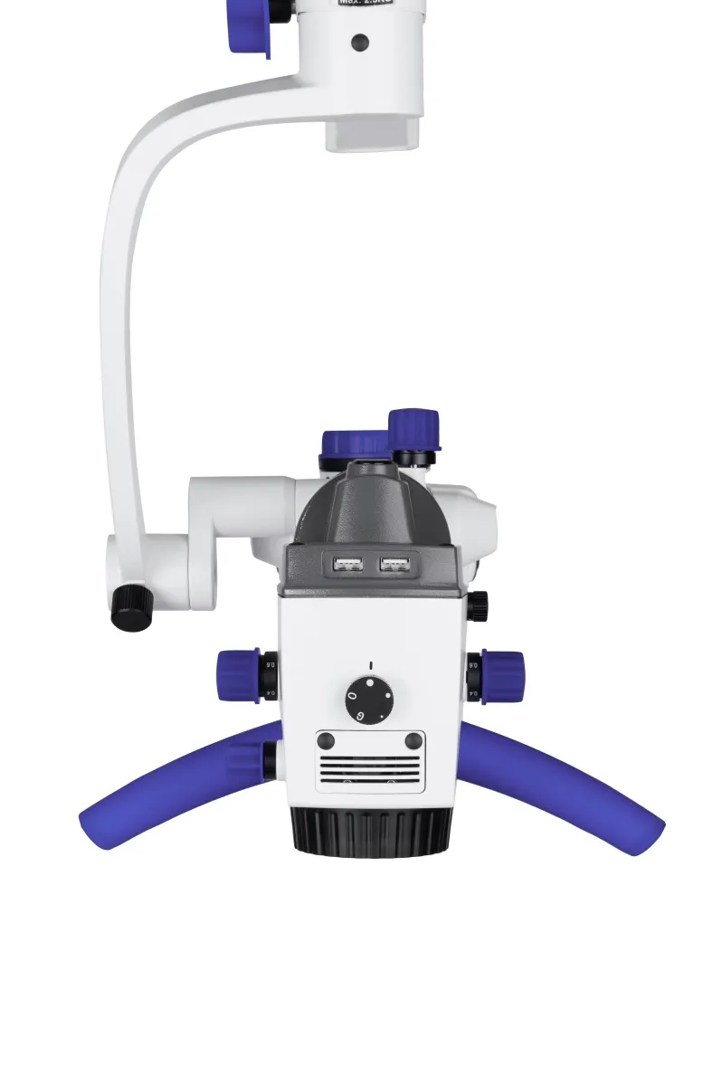 Микроскоп ALLTION AM-2000 PLUS