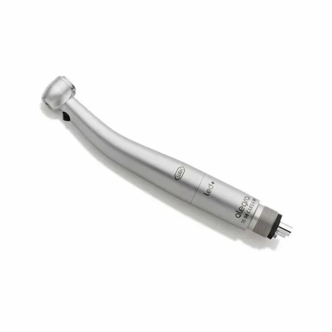 Турбинный наконечник с подсветкой Alegra TE-98 LQ